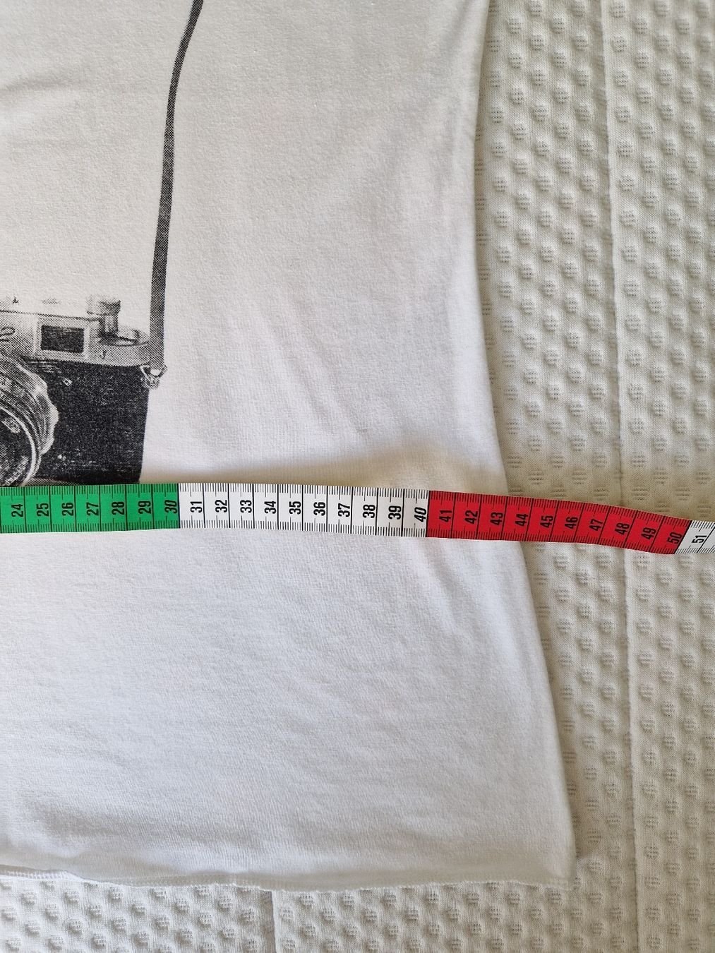 T-shirt: Débardeur – Usato da Lausanne venduto da mgo_yx25 2