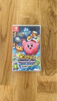 Kirby's Return to Dream Land Deluxe Nintendo Switch Game
