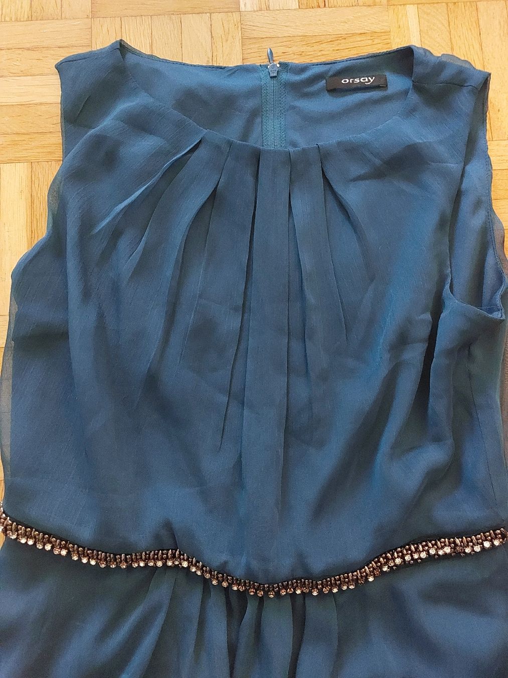 Vestiti: Abendkleid 38 – Nuovo (secondo la descrizione) da Rosshäusern venduto da ter_z9gp 4