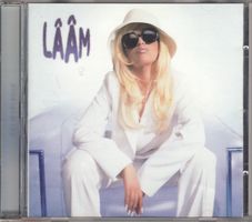 Lââm ‎– Persévérance
