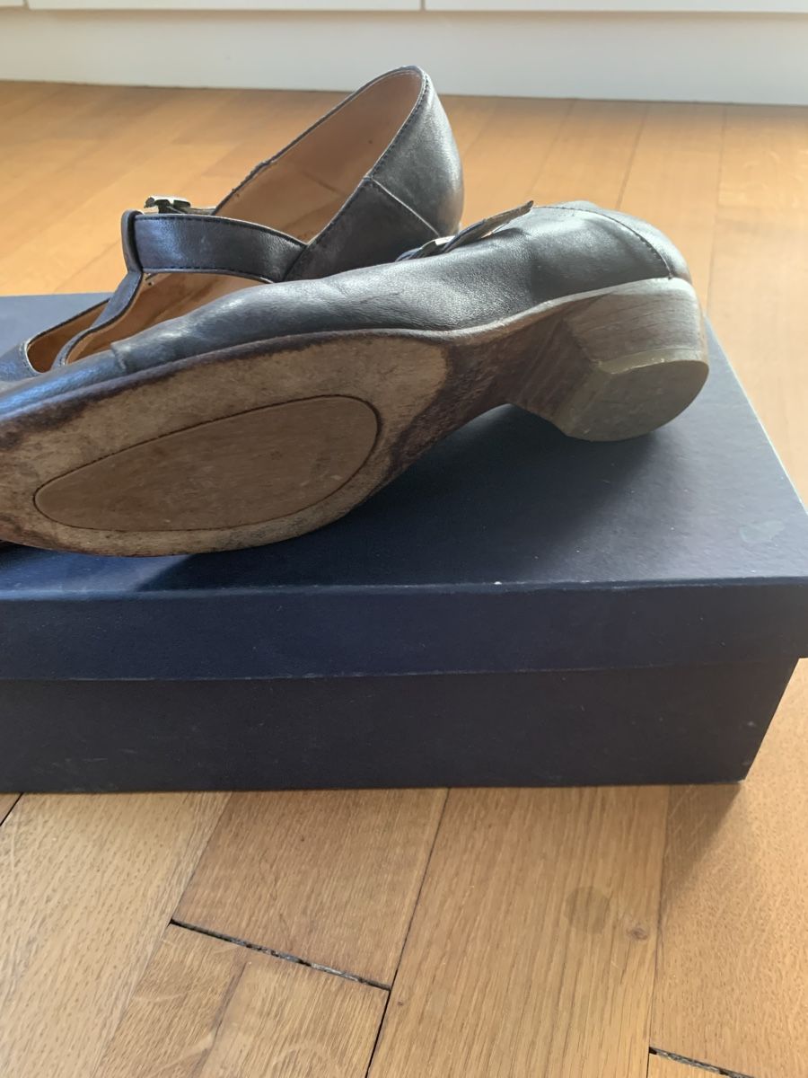 Damenschuhe: Gidigio halbschuh – Gebraucht aus Luzern von vernismou 2