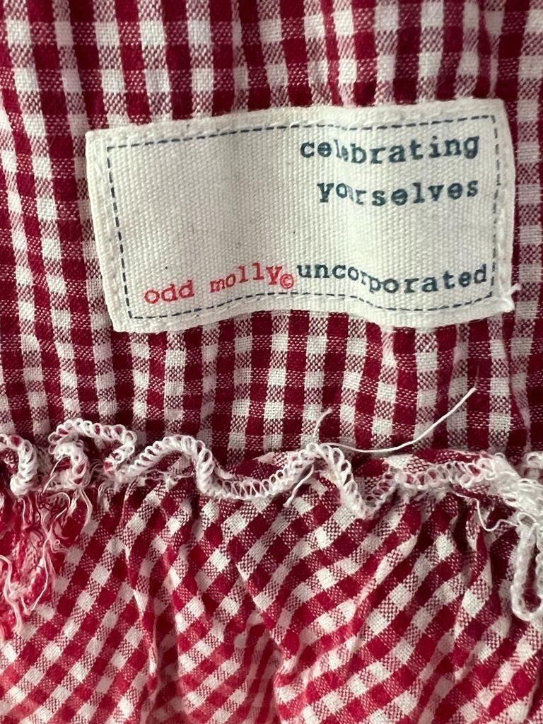 Odd Molly Vestiti: Herziges Odd Molly Kleid Gr. XS – Usato da Wohlen AG venduto da benjaminblack73 3