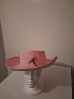 Chapeaux dames lot de 3