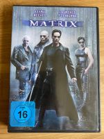 DVD MATRIX DEUTSCH / ENGLISCH