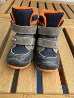 Kinder Winterstiefel Elefanten grösse 23 Klettverschluss
