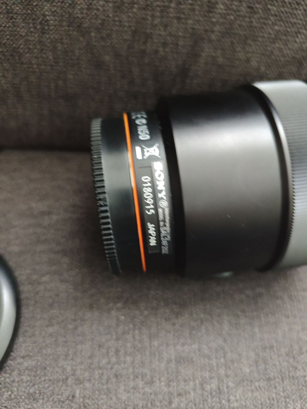 Zeiss Objektive: Sony carl zeiss distagon – Gebraucht aus St moritz von apog 3