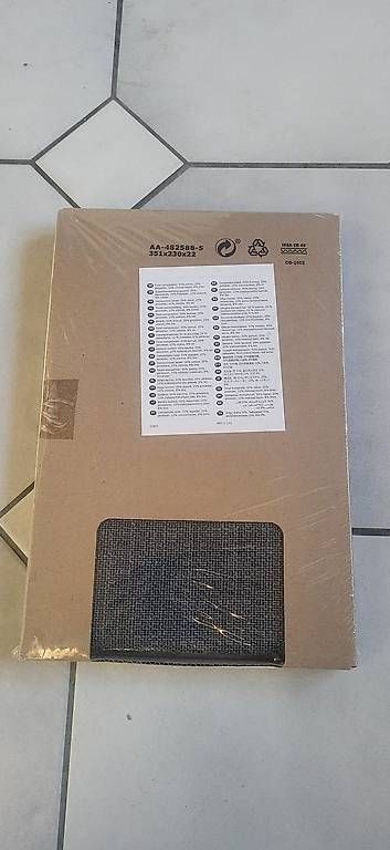 Ikea Divani: IKEA Vallentuna Bezug Armlehne – Nuovo e nell'imballaggio originale da Arisdorf venduto da RS_Center
