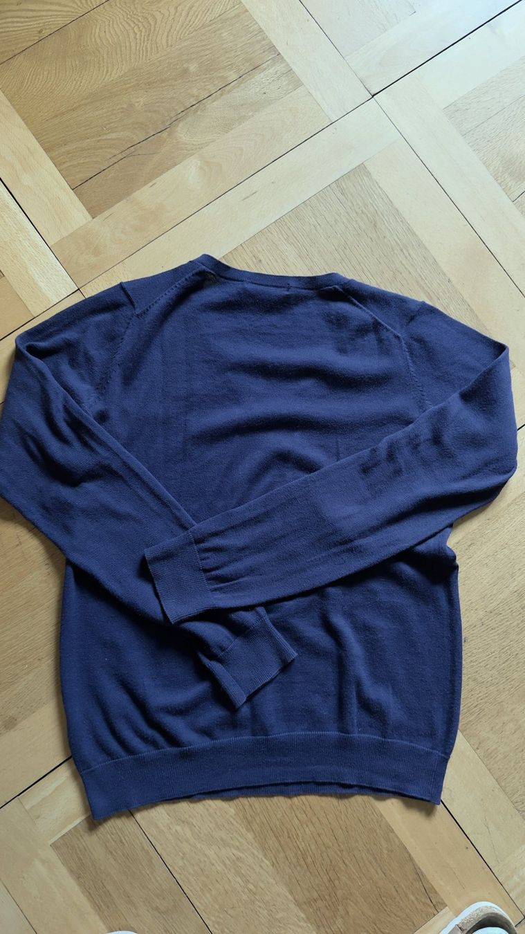 Pullover & Sweatshirts: Baumwoll-Pullover von Lacoste - Grösse 36 – Gebraucht aus Bern von MarieBrocante 1