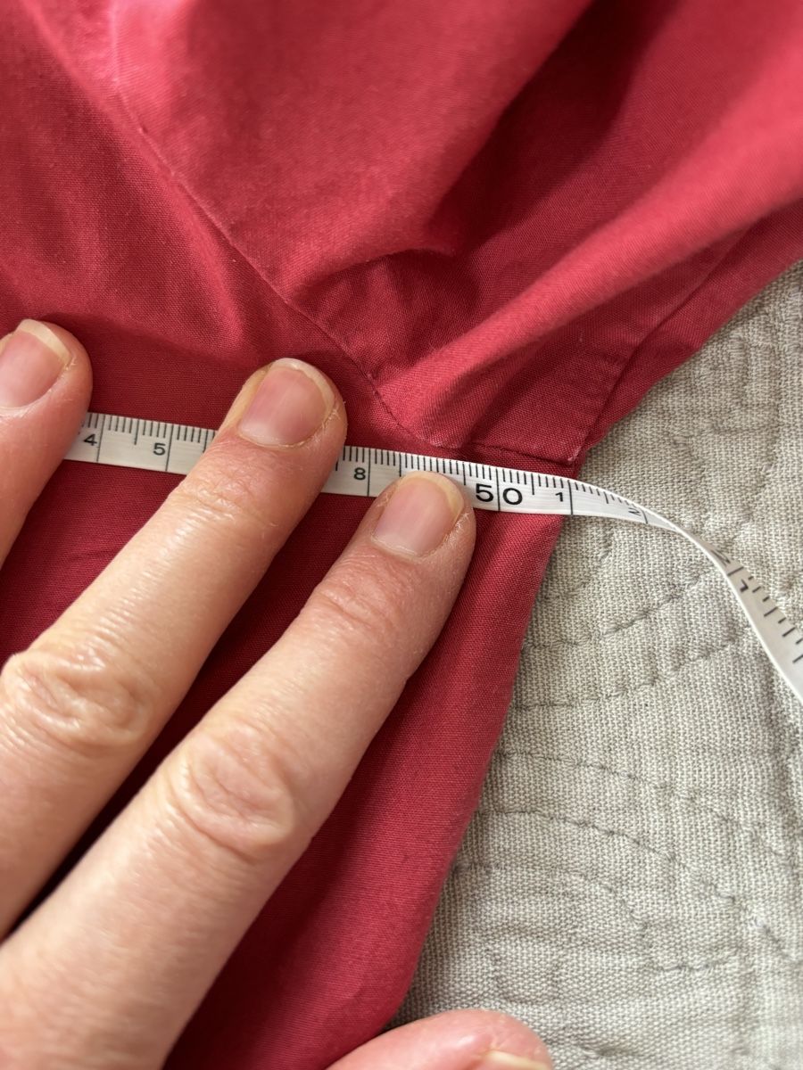 Ewa I Walla Vestiti: Ewa i Walla AW18 55634 – Usato da Erlenbach ZH venduto da verbena_mint 4