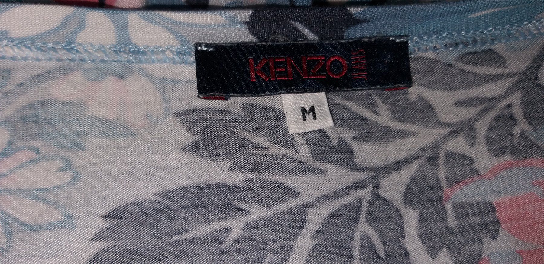 Kenzo T-shirt: Pull KENZO  Taille / Grosse S ( M EUR) – Usato da Cossonay-ville venduto da Super-Price-Quality 8