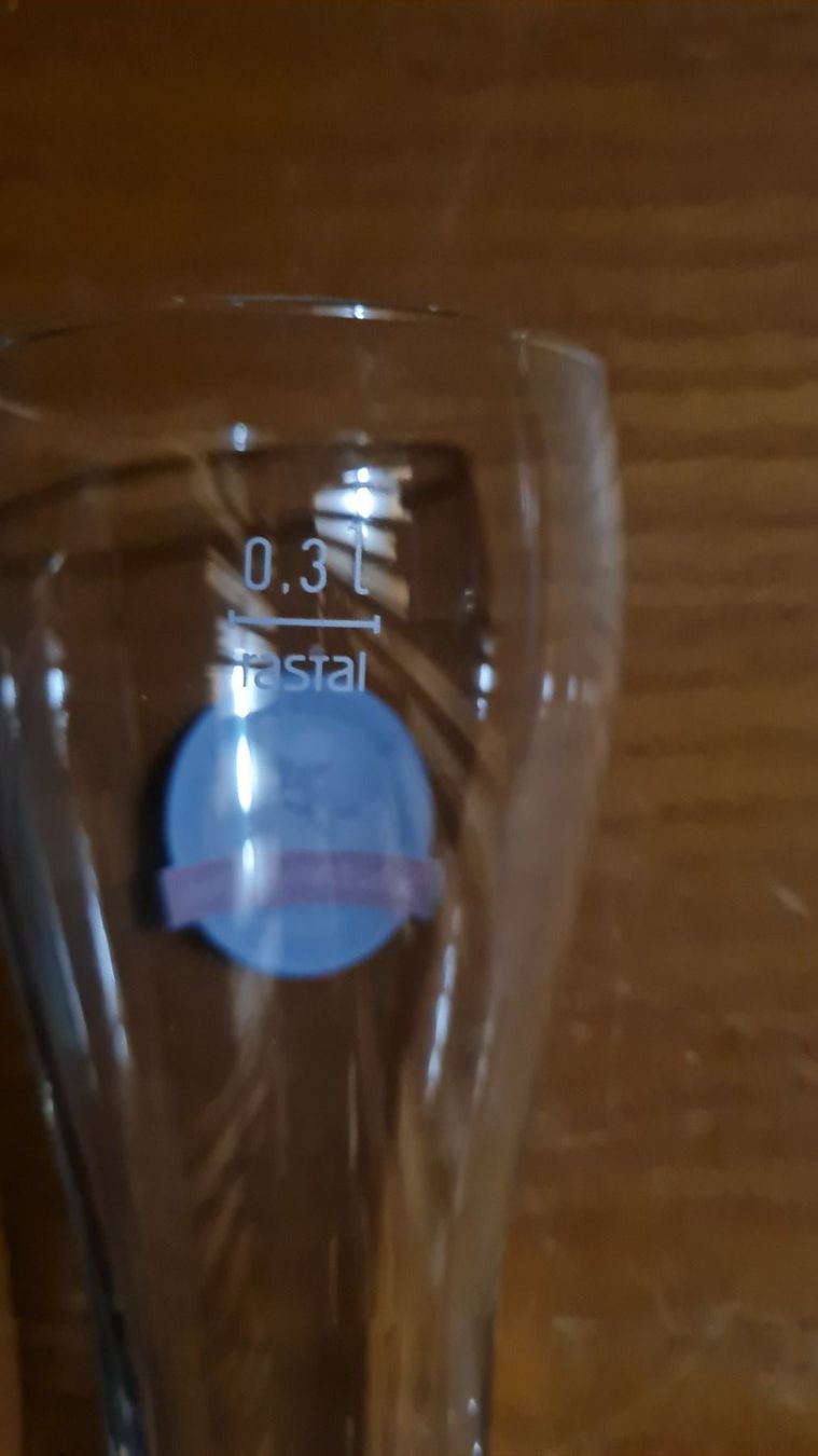 Bicchieri: Bierglas Schützengarten – Usato da Haldenstein venduto da Gigathlon4 2