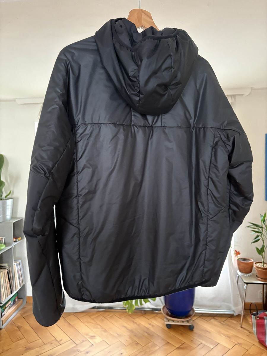 Nike Jacken: ACG Jacke (m) – Gebraucht aus Luzern von Mallku 4