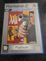 XIII PS2
