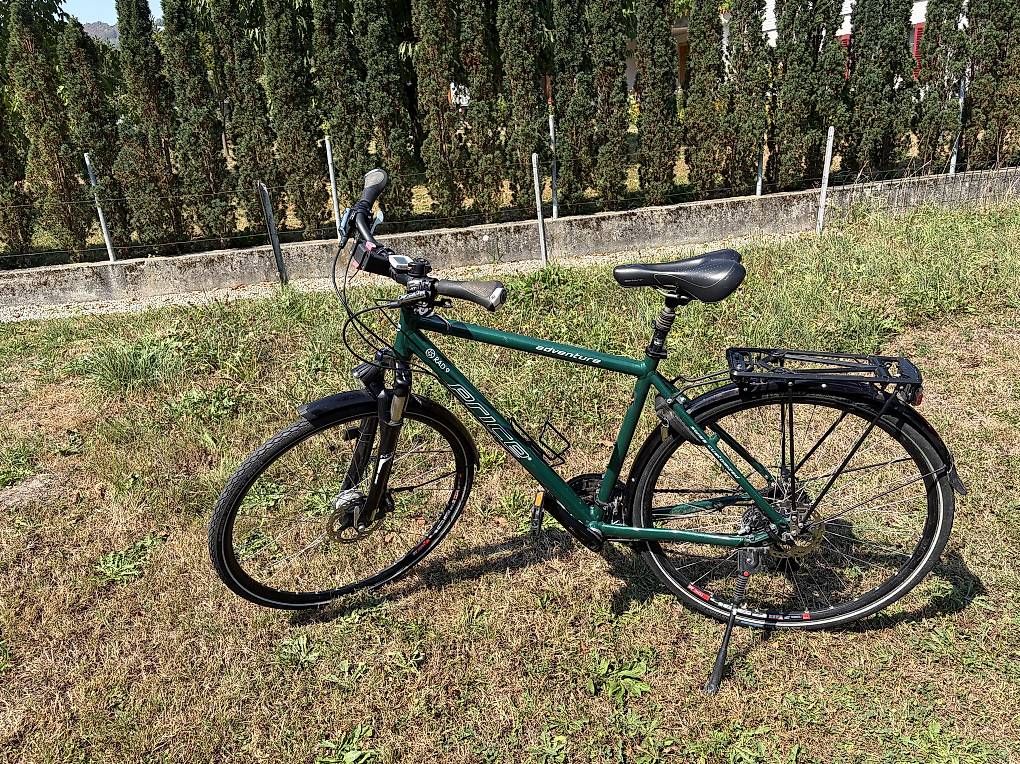 Biciclette: Price Herrenfahrrad  – Usato da Thal venduto da dan_c255 3