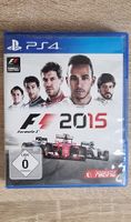 F1 2015 PS4