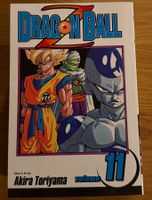 Dragon Ball Z Vol 11 EN