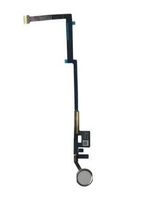 Nappe Avec Bouton Home Blanc iPad Air A1475