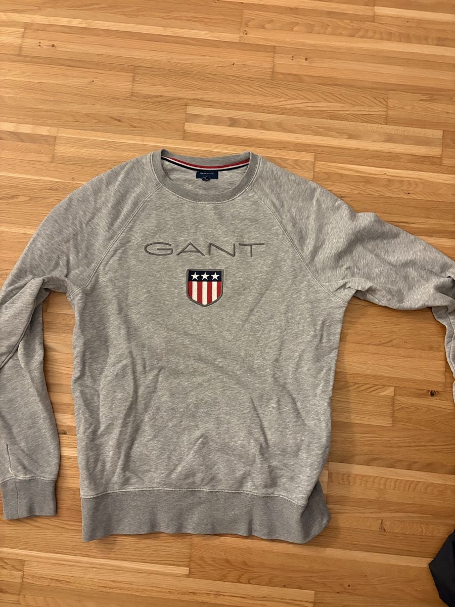Gant Maglioni & Felpe: GANT Pullover Grösse M – Usato da Malters venduto da lar_hkm7 1