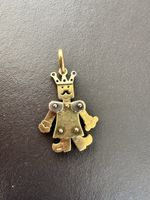 Orig. Harlekin Anhänger von Pomellato 18K – 12g