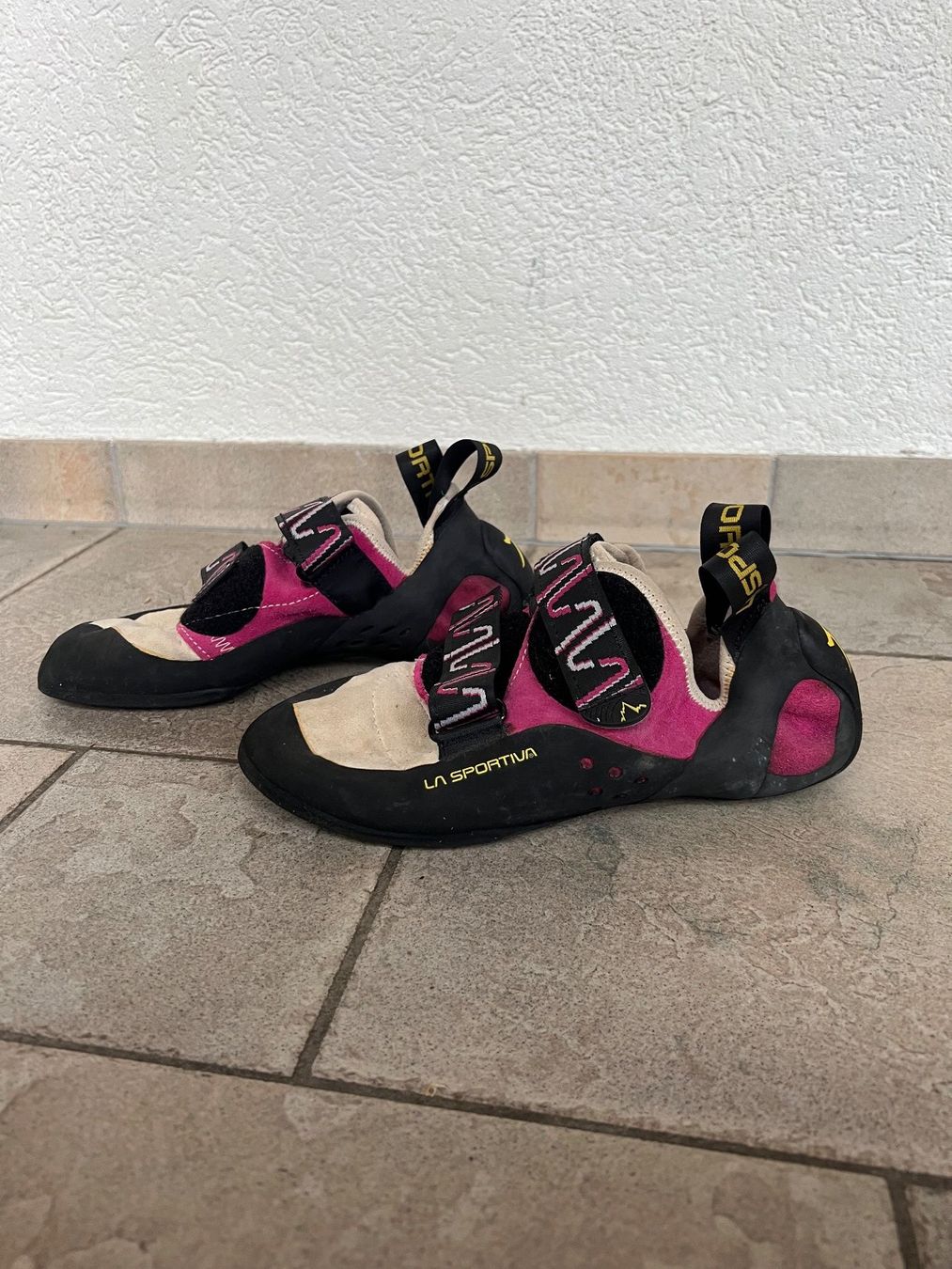 La Sportiva Chaussures femmes: La Sportiva Katana Damen – D'occasion à Adelboden par Second_Life_CH 2