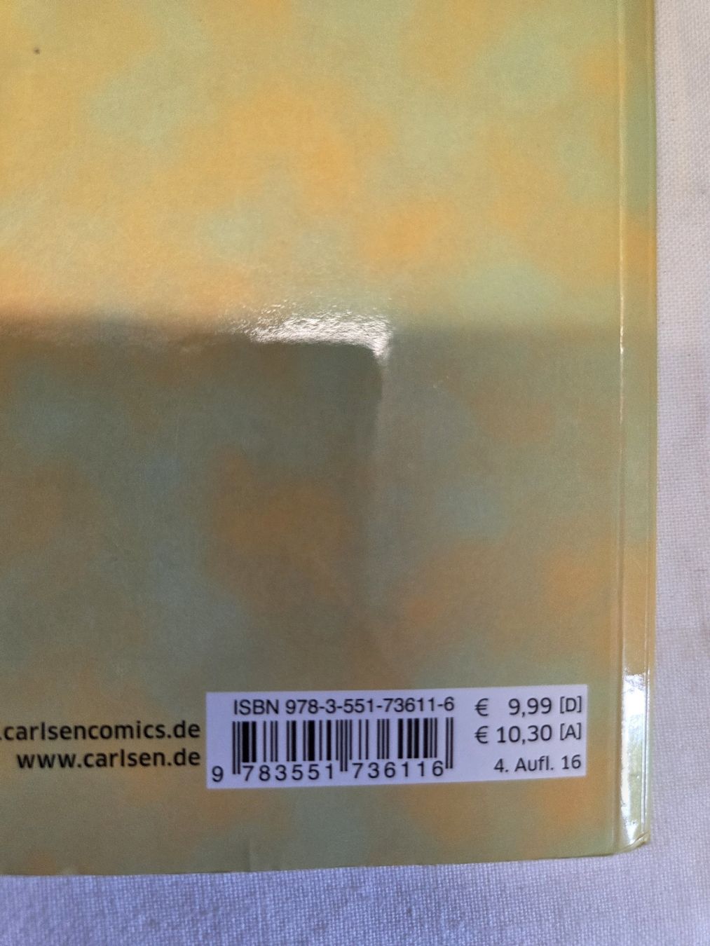 Comics: 2 Tolle Comics – Gebraucht aus Stans von Ducati16 4