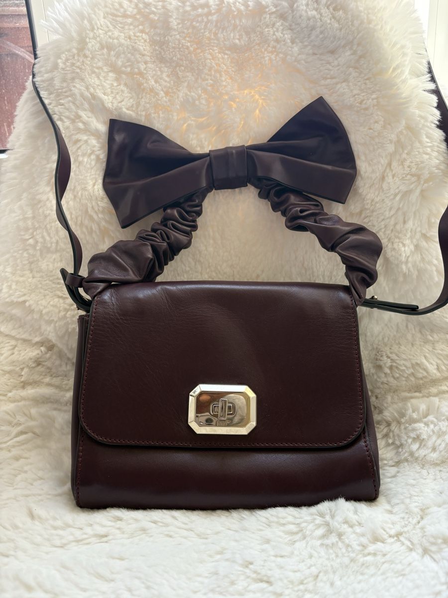 Valentino Borse da donna: Sac à main RED Valentino Garavani – Usato da Neuchâtel venduto da Topventehabit 1