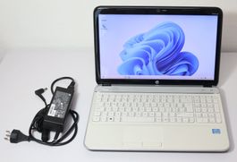 HP Pavilion G6 Notebook i5, 16GB Ram, SSD, Windows 11