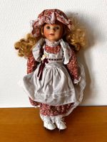 Sammlerpuppe THE CLASSIQUE COLLECTION Louisette