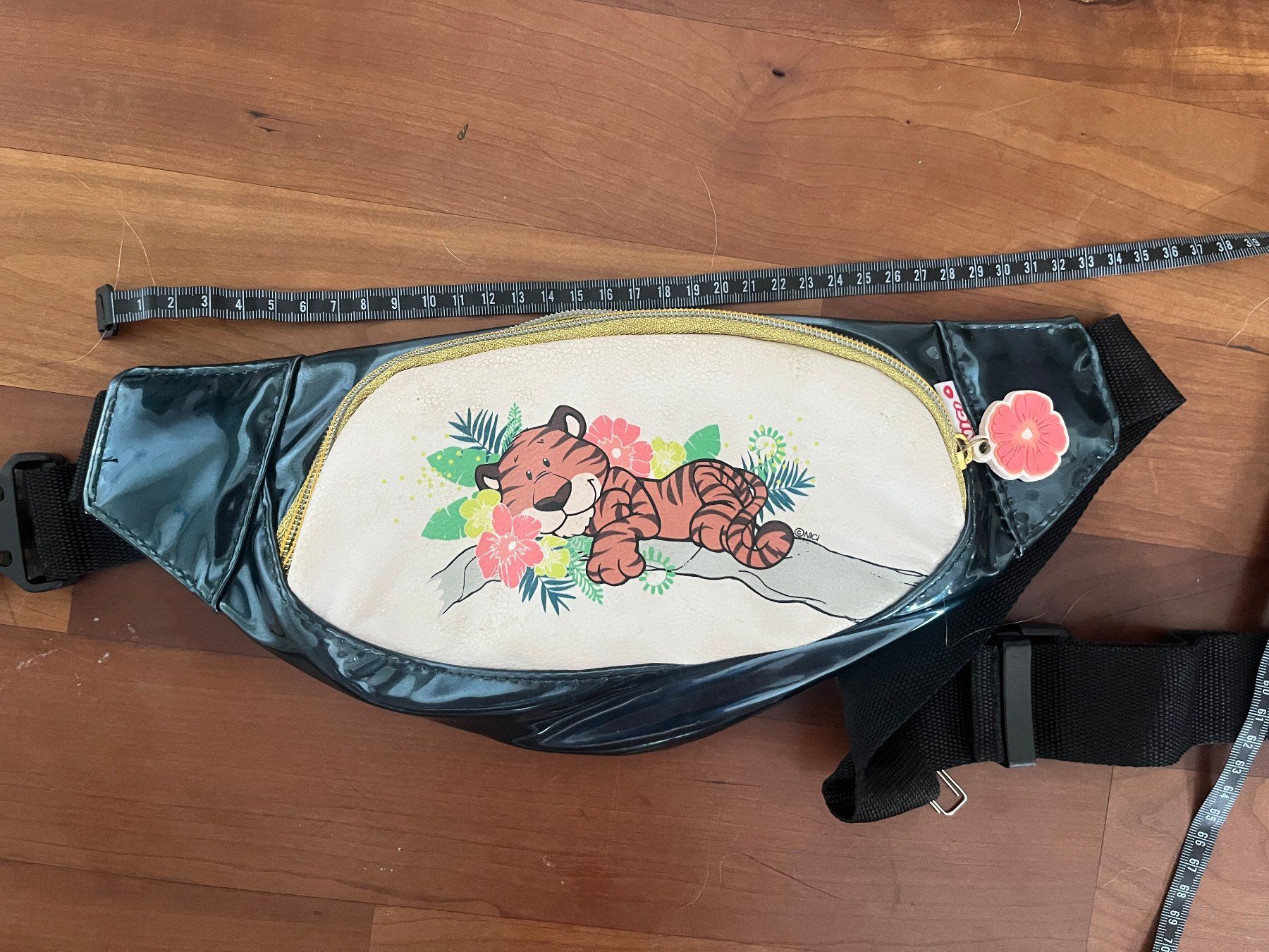 Borse: Bauchtasche Gürteltasche Beltbag – Usato da Muri b. Bern venduto da Buppalina 3
