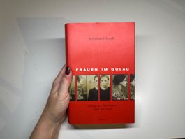 BUCH: Meinhard Stark, Frauen im Gulag