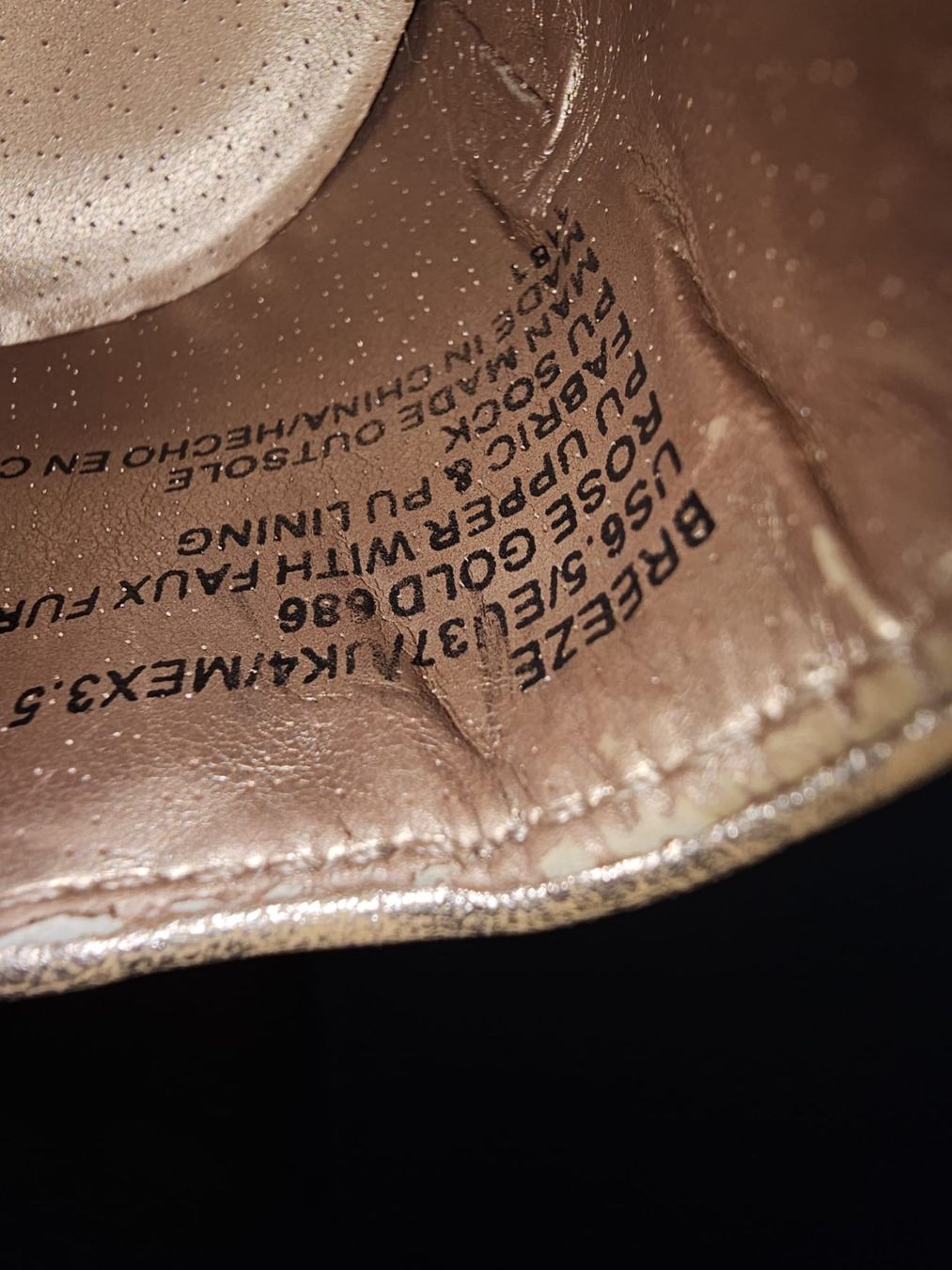 Steve Madden Damenschuhe: Steve Madden Schuhe – Gebraucht aus Steinmaur von Kiki_m240 4