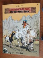 YAKARI - UND DER WEISSE BISON - SOFTCOVER