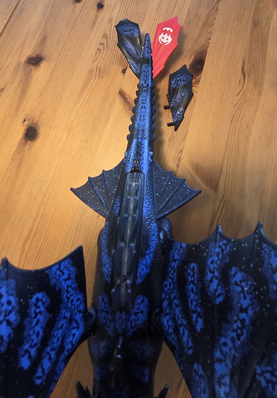 Playmobil Giocattoli: Playmobil Dragons Konvolut – Usato da Dielsdorf venduto da Maexs 4