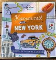 Lonely Planet Kids Reiseführer für New York