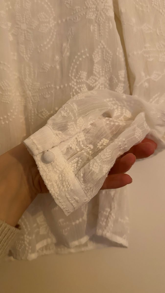 Sezane Chemisiers: Blouse sézane  – Neuf (Voir description) à Vevey par Frenchyinswiss1800 2