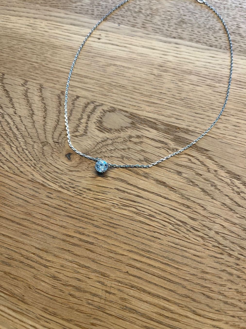 Swarovski Ketten: SWAROVSKI Stilla Halskette neuwertig – Neu (gemäss Beschreibung) aus Unterägeri von flu_zp5d 1