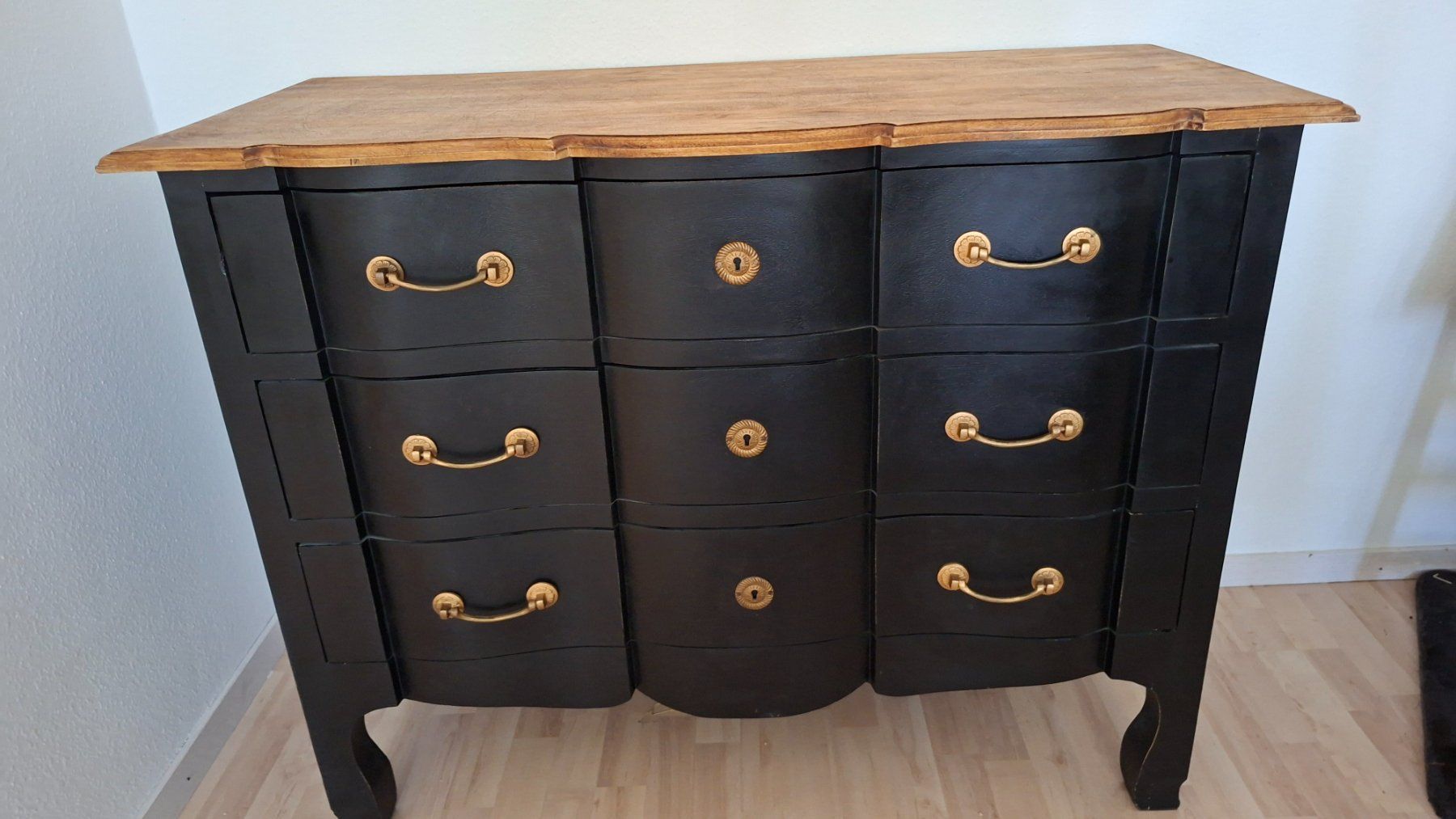 Maisons du monde Cassettiere: kommode Maisons du monde – Usato da Winterthur venduto da Stanislava02 3