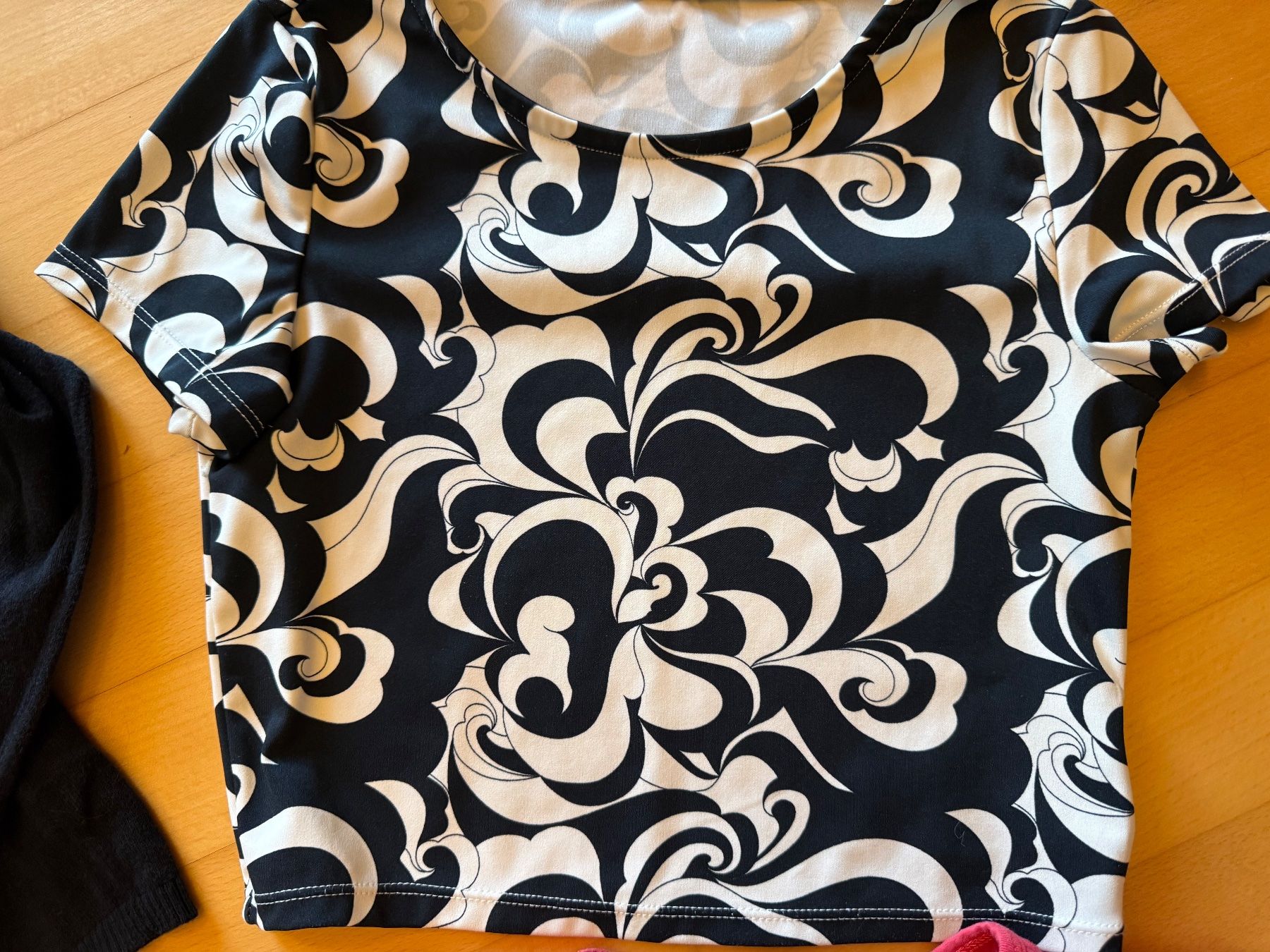 Lotti & Set di vestiti: Mädchen Outfit Grösse 152 – Usato da Wallbach venduto da 10merlin 4