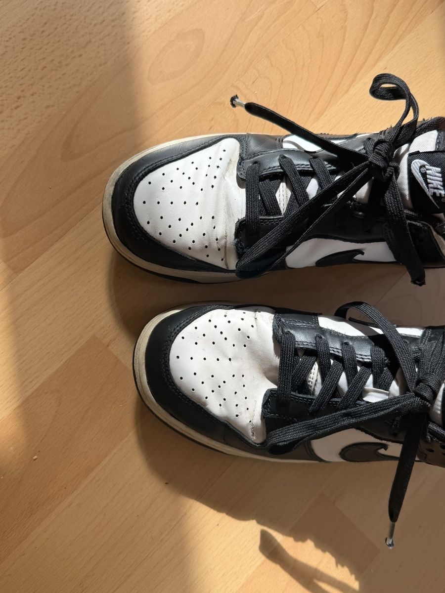 Nike Scarpe da uomo: Nike Dunk Low US 9 (42.5) – Usato da Fällanden venduto da Jaluakaj_05 4