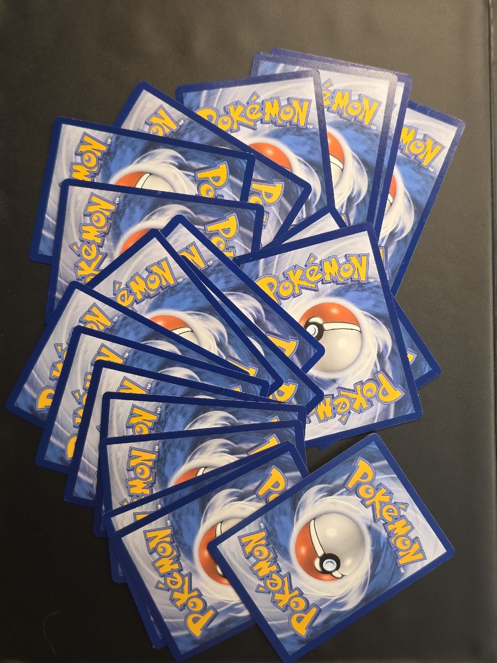 Pokémon Cartes à collectionner: 30 Pokémon Karten inkl. Reverse + Holos -DE/EN – Neuf (Voir description) à Basel par MartinM.91 6