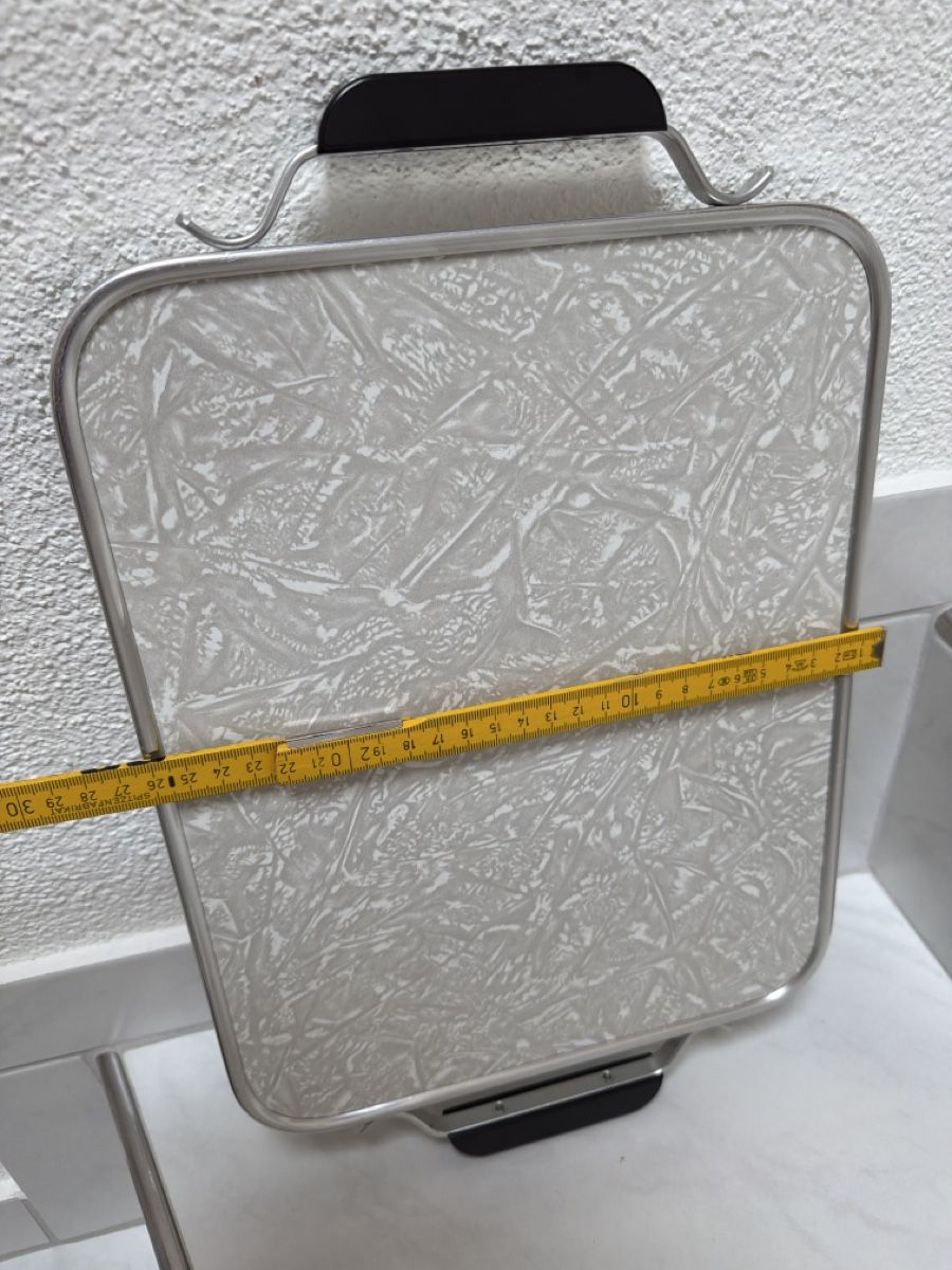 Specchi: Coiffeur Spiegel Vintage. – Usato da Biberist venduto da Momo33 5