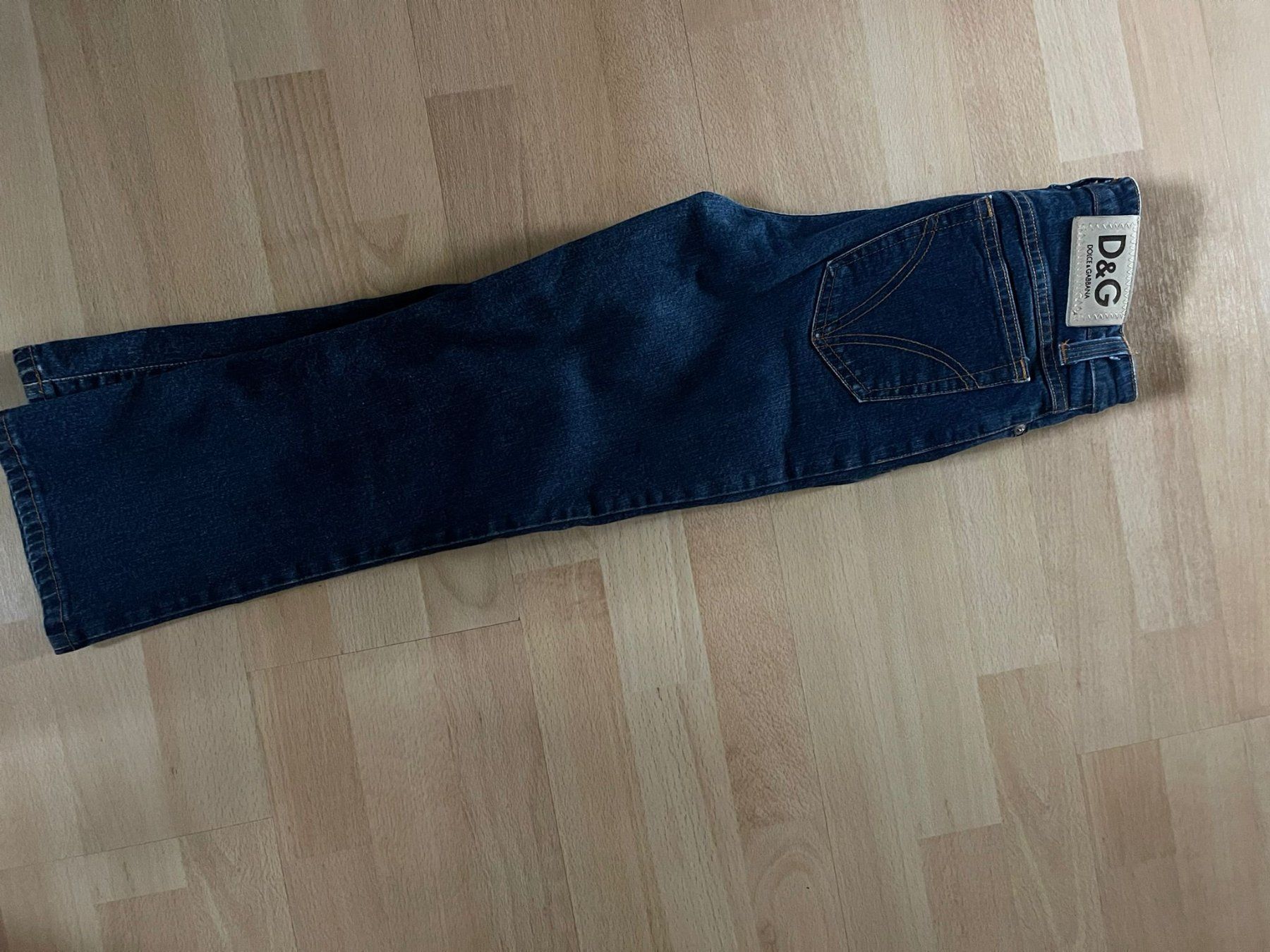 Dolce & Gabbana Jeans: Dolce&Gabbana Jeans 26 – Nuovo (secondo la descrizione) da Safenwil venduto da ang_x8dm 1