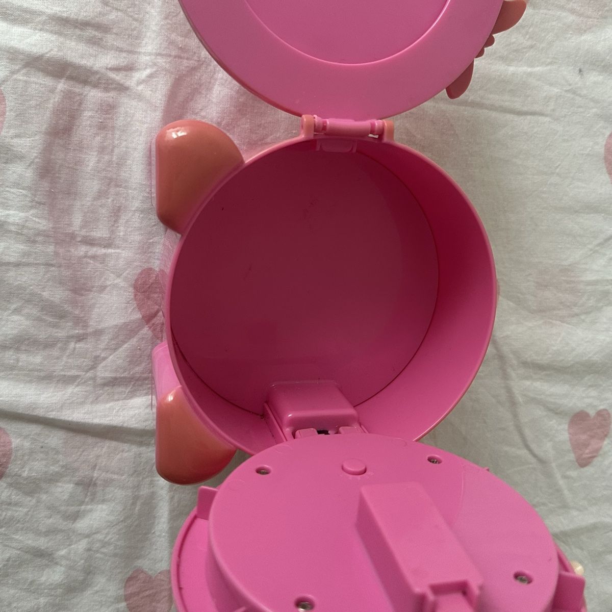 Giocattoli: Barbie 2004 Vintage Mattel Butterfly Box with code  – Usato da Givisiez venduto da dor_xb9k 3