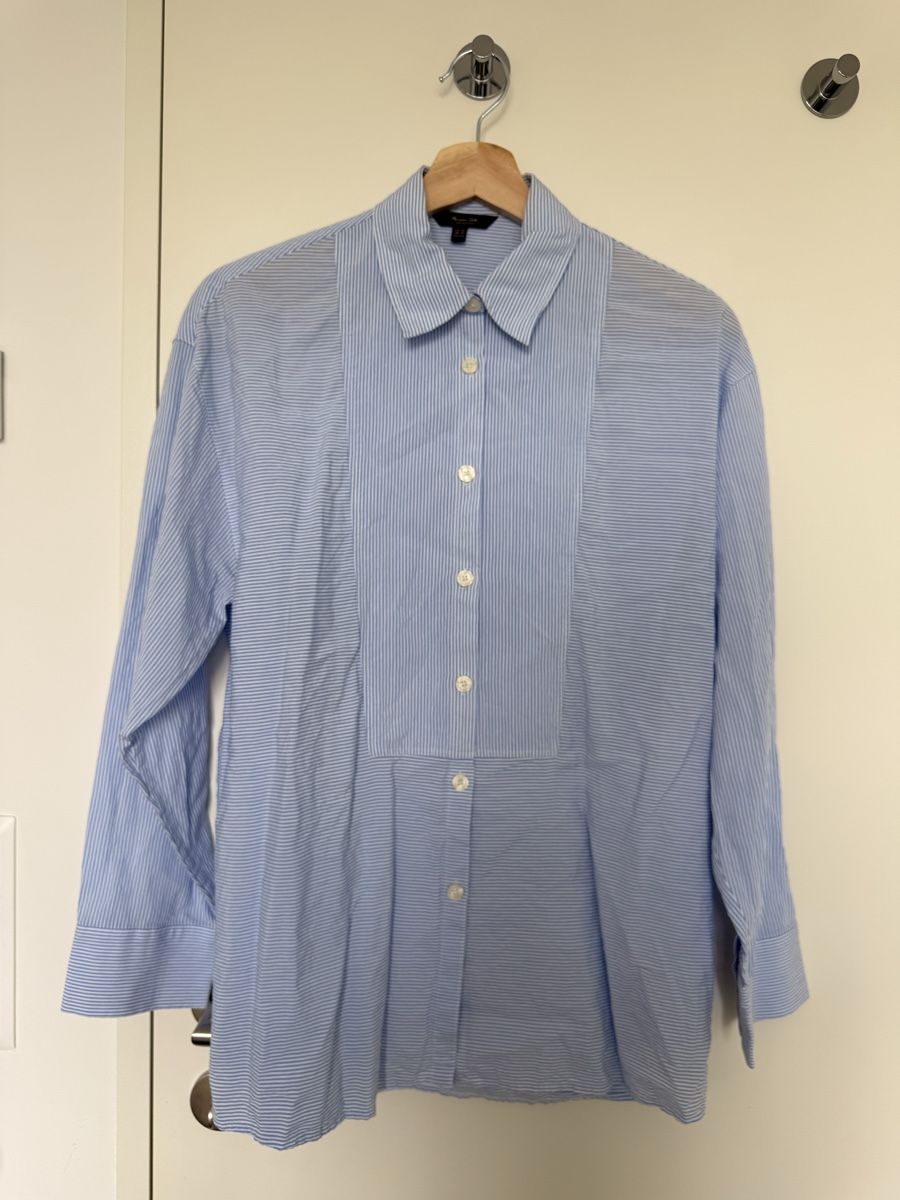 Massimo Dutti Camicette: Massimo Dutti Shirt Size XS – Usato da Uerikon venduto da kpr_t5k2