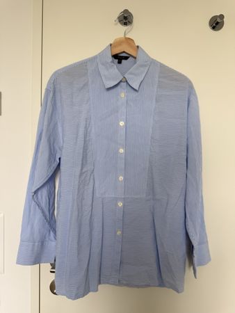 Massimo Dutti Shirt Size XS