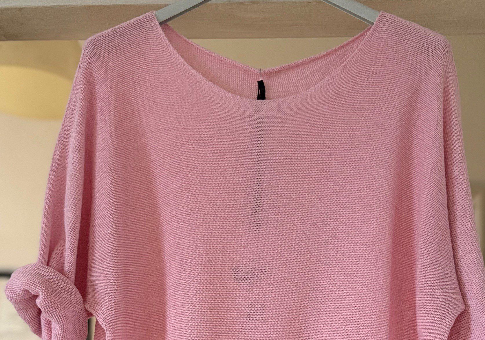 Maglioni & Felpe: PULLOVER MIXT COTON! M – Nuovo e nell'imballaggio originale da Locarno venduto da NicoNion 3