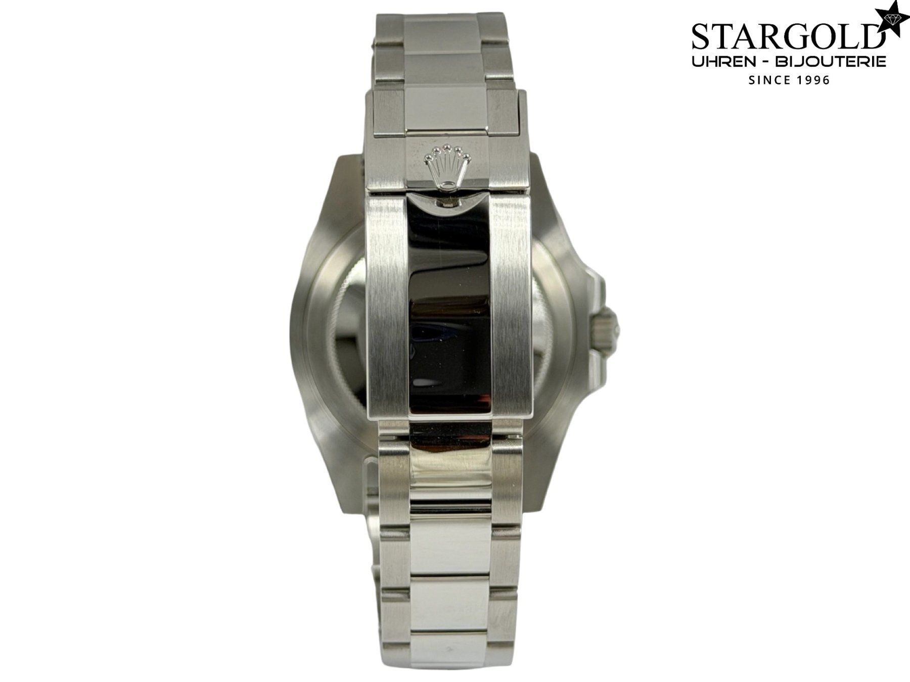 Rolex Montres: Rolex GMT-Master II "Bruce Wayne" - 126710GRNR – D'occasion à Zürich par Stargold-Uhren 7