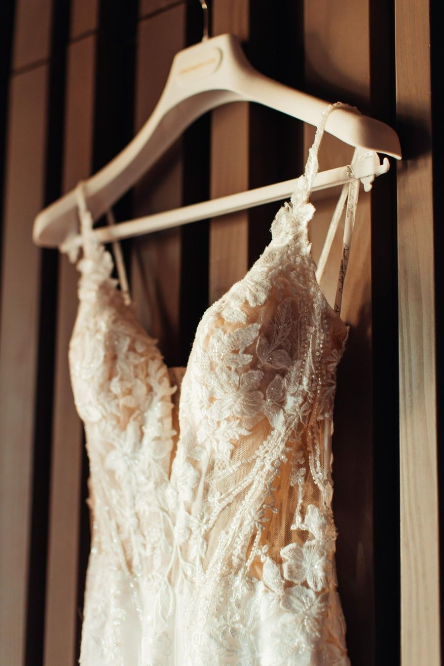 Robes: Hochzeitskleid – D'occasion à Thalwil par 775vow 4