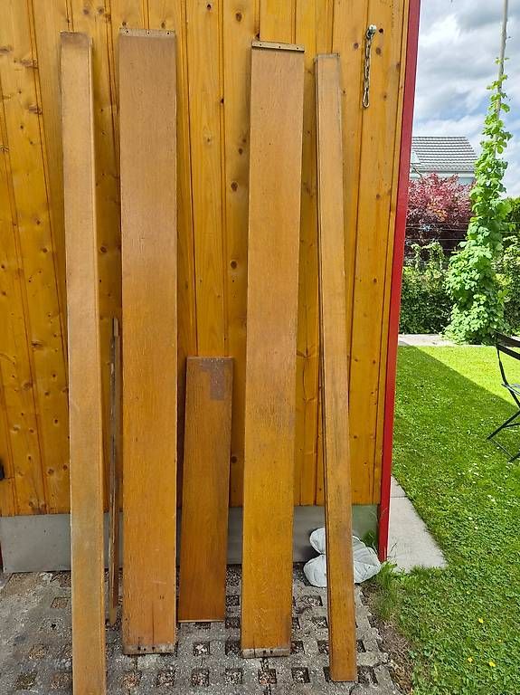 Türen: Haustüre – Gebraucht aus Appenzell von Losi2 1