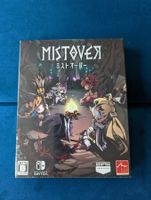 Mistover - Nintendo Switch Limited Edition - Neu OVP
